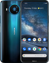 Nokia 8.3 128GB Blauw 5G