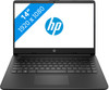 HP 14s-fq0989nd