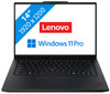 Lenovo ThinkPad P14s Gen 7 (AMD) Copilot+ PC - 21X0000KMH QWERTY