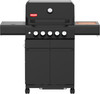 Grill Guru Gas Brander 3
