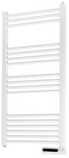Eurom Sani Towel 750 White