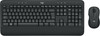 Logitech MK545 Draadloze Toetsenbord en Muis QWERTY
