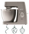 Kenwood Chef XL Elite KVL6300 S