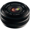 Fujifilm 18mm f/2.0 XF R