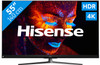 Hisense 55U8QF (2020)