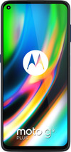 Motorola Moto G9 Plus 128GB Blue