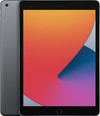 Apple iPad (2020) 10.2 inch 32 GB Wifi Space Gray