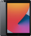 Apple iPad (2020) 10.2 inch 32 GB Wifi + 4G Space Gray