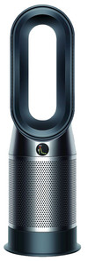 Dyson Pure Hot + Cool Zwart
