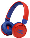 JBL JR310BT Red