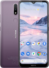Nokia 2.4 32 GB Paars