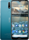 Nokia 2.4 32 GB Blauw