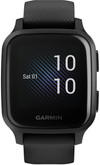 Garmin Venu Sq Music Black