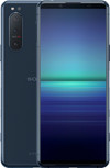 Sony Xperia 5 II 128GB Blauw 5G