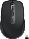 Logitech MX Anywhere 3 Zwart