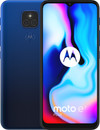 Motorola Moto E7 Plus 64GB Blauw