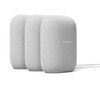 Google Nest Audio Chalk 3-Pack