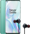 OnePlus 8 128GB Groen 5G