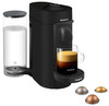 Magimix Nespresso Vertuo Plus Deluxe Mat Zwart