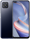 OPPO Reno4 Z 128GB Zwart 5G