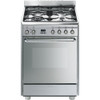 SMEG SNLK60MX9