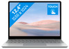 Microsoft Surface Laptop Go - i5 - 8GB - 128GB Platinum