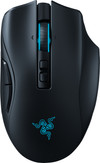 Razer Naga Pro Gaming Mouse Black