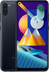 Samsung Galaxy M11 32GB Zwart