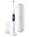 Oral-B iO - 8n - Elektrische Tandenborstel Wit Powered By Braun