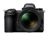 Nikon Z6 II + Nikkor Z 24-70mm f/4 S