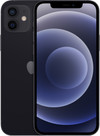 Refurbished iPhone 12 64GB Zwart (Licht gebruikt)