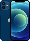 Refurbished iPhone 12 128GB Blauw (Licht gebruikt)