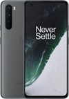 OnePlus Nord 256GB Lichtgrijs 5G