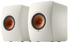 KEF LS50 Wireless II White (per pair)