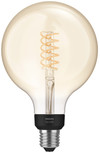 Philips Hue Filamentlamp White Globe XL E27