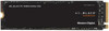 WD Black SN850 500GB NVMe zonder Heatsink