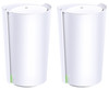 TP-Link Deco X90 Mesh Wifi 6 (2-pack) - 2021