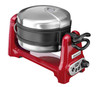 KitchenAid Artisan Wafelijzer Keizerrood