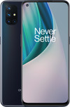 OnePlus Nord N10 128GB Zwart 5G