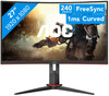 AOC C27G2ZE/BK