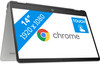 HP Chromebook x360 14a-ca0100nd