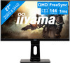 iiyama G-Master Red Eagle GB2760QSU-B1