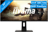 iiyama G-Master Red Eagle GB3461WQSU-B1