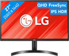 LG 27QN600