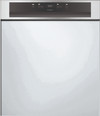 Whirlpool WBC 3C34 P X / Inbouw / Half geïntegreerd / Nishoogte 82 - 90 cm