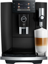 JURA E8 Piano Black (ED)