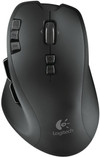 Logitech Wireless Gaming Mouse G700