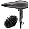 BaByliss Platinum Diamond 2300 Fohn D6490DE