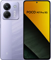 POCO M7 Pro 256GB Paars 5G