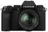 Fujifilm X-S10 Zwart + XF 18-55mm f/2.8-4 R LM OIS